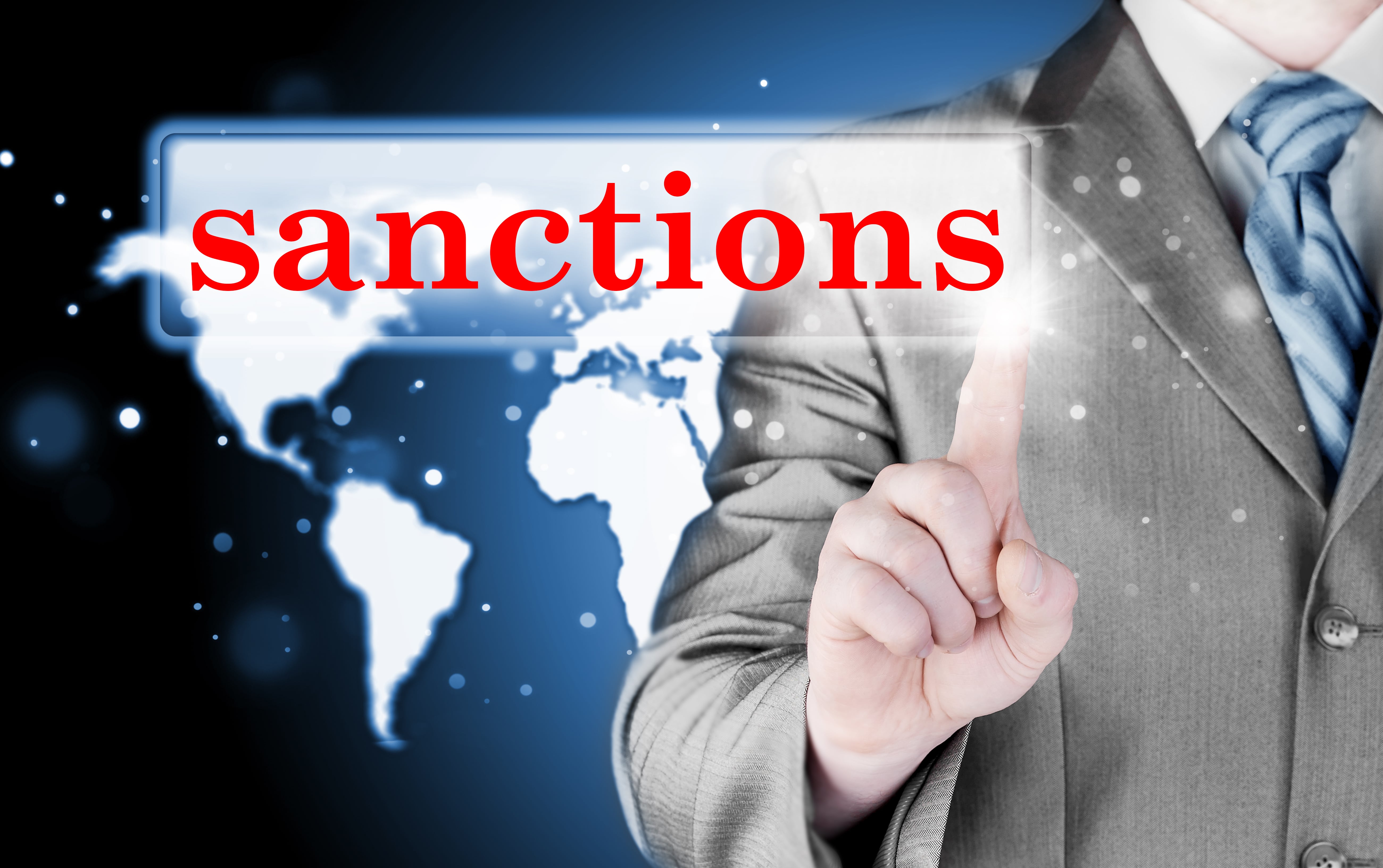 sanctions software
