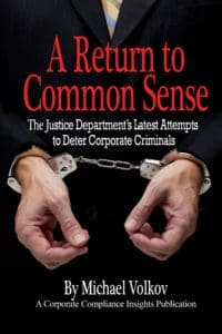 edited cover Common Sense as a Last Resort book cover return to common sense