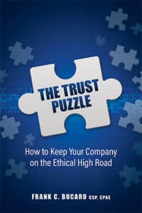 trust puzzle the trust puzzle by frank bucaro