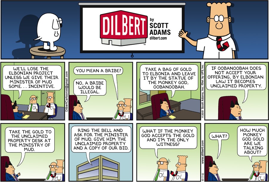 dilbert 1