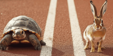 What Do Aesop’s Fables and Risk Management Frameworks Have in Common?