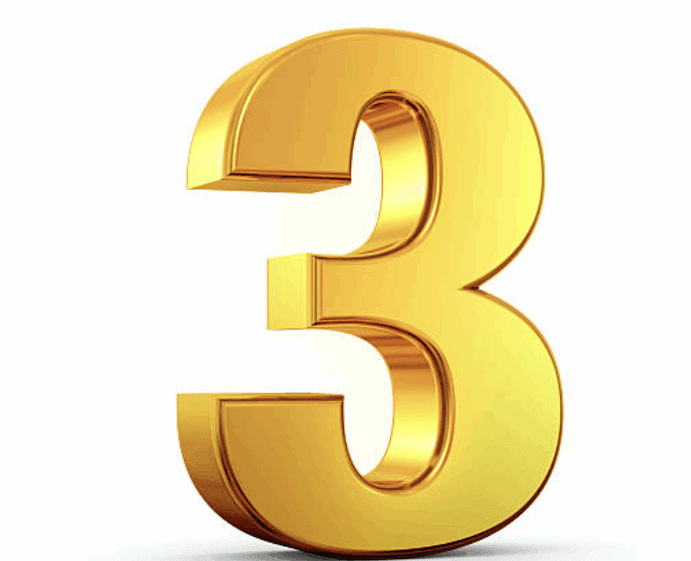 Three Keys to an Effective Disciplinary Program