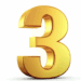 Three Keys to an Effective Disciplinary Program
