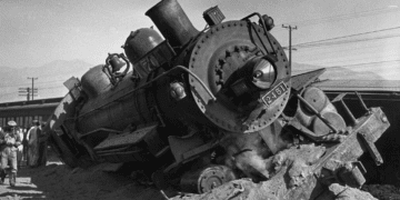 Reflections from a Survivor of a Corporate Train Wreck