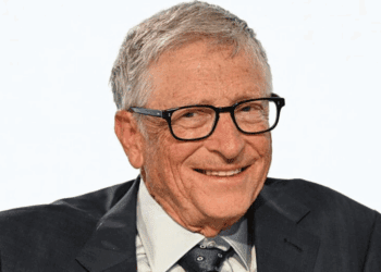 Why Does Bill Gates Go to Work?