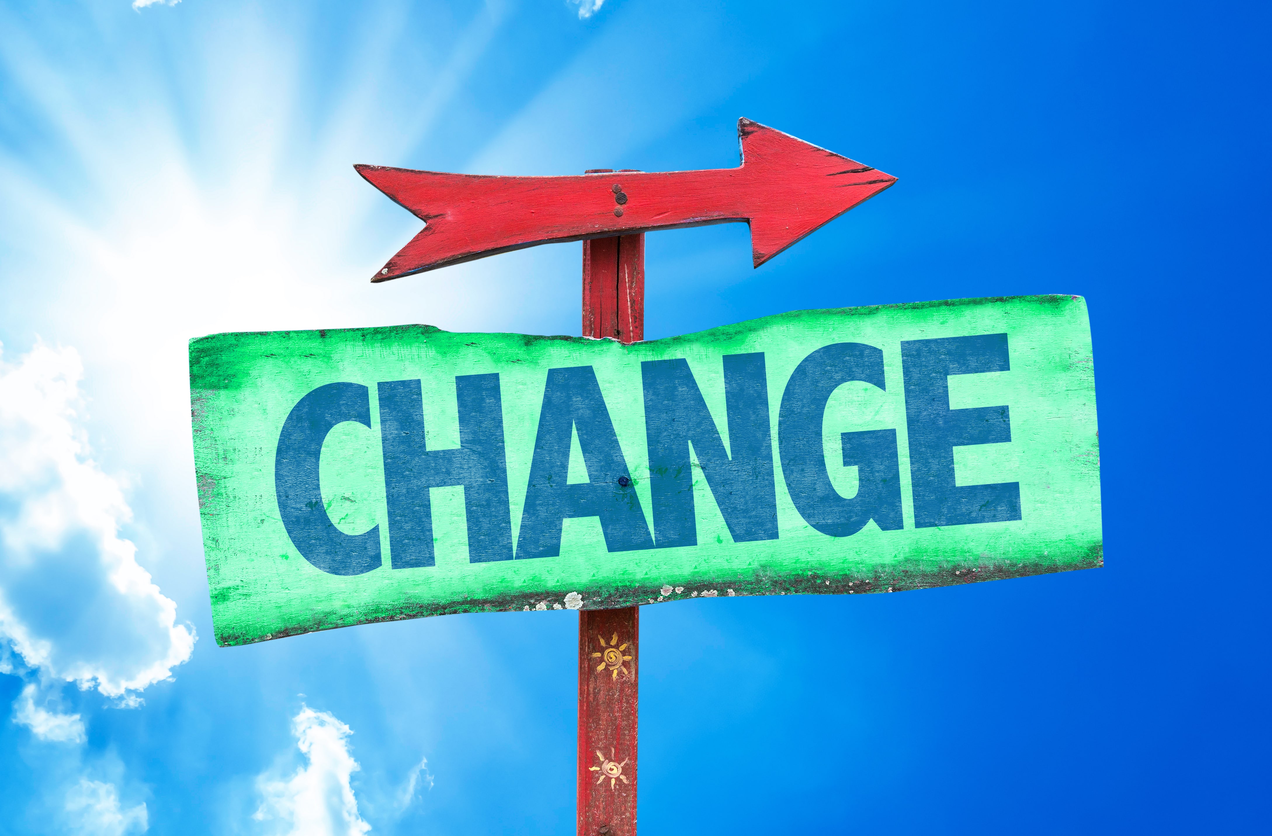 change - Corporate Compliance Insights