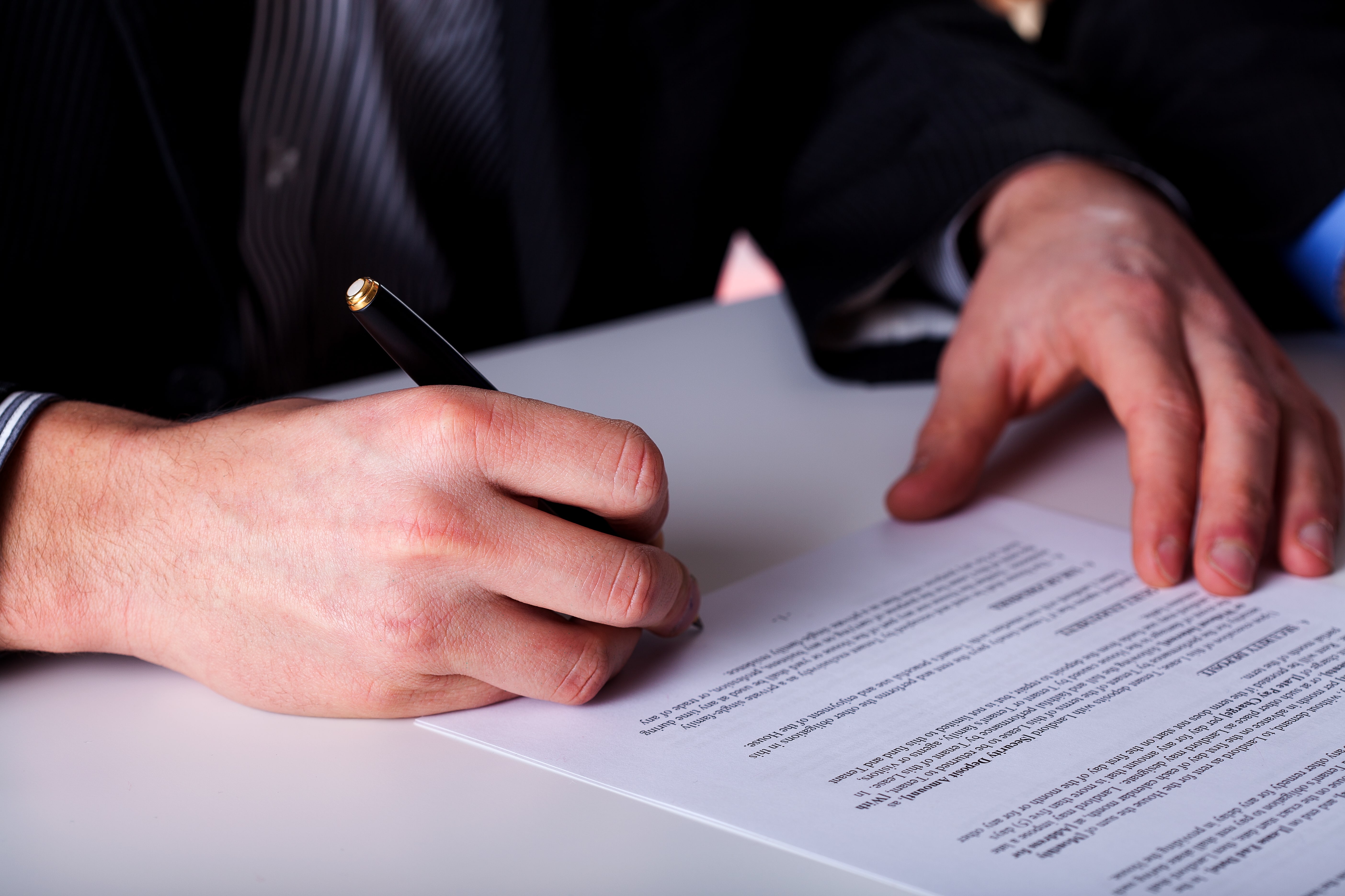 How to Draft an FLSA-Compliant Settlement Agreement, Part 1