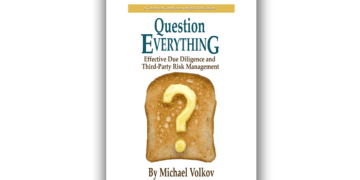 Featured image for Question Everything eBook