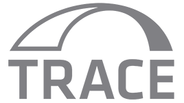 trace logo