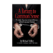 Book cover for a return to common sense