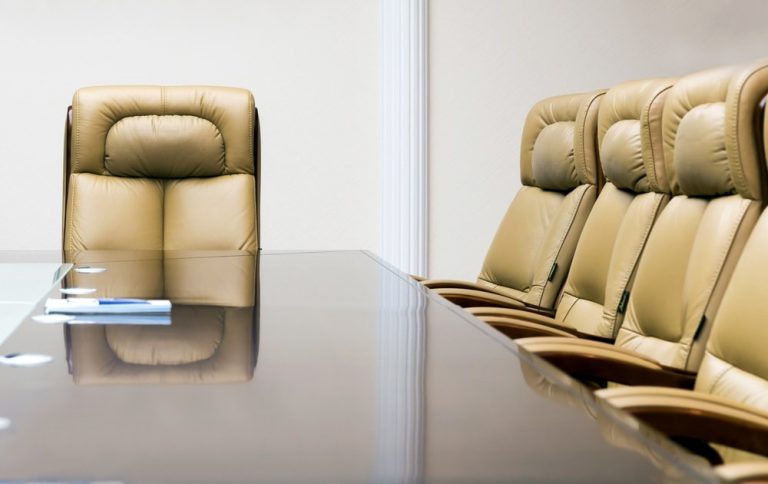 is a board member an agent of a company