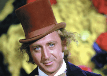 willy wonka