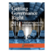 Getting governance right 2017 cover