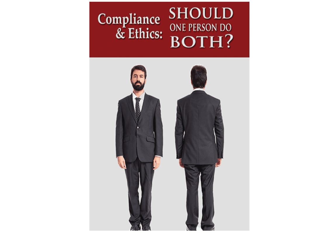 Moving the Goalposts: Justice Department Redefines Effective Compliance