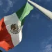 Mexico flag