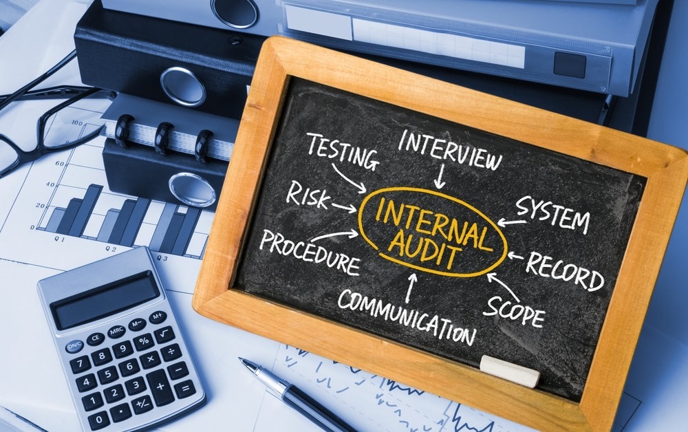 Internal Audit Awareness | Corporate Compliance Insights