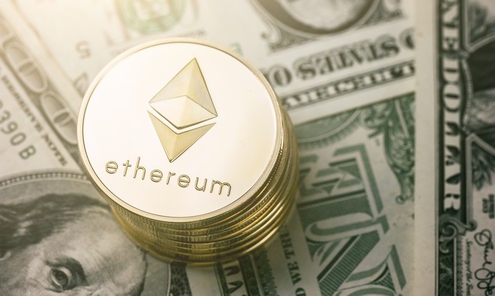 initial coin offering ethereum