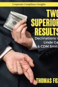 Two Superior Results Cover-01 Two Superior Result: Declinations by Tom Fox