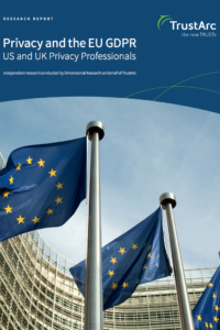 Privacy and the Eu GDPR