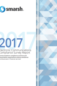 Screen Shot 2017-11-20 at 12.30.09 PM Smarsh Electronic Communications Compliance Survey Report