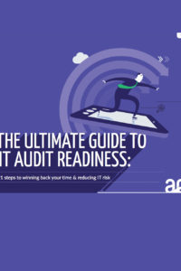 ultimate guide to IT audit readiness