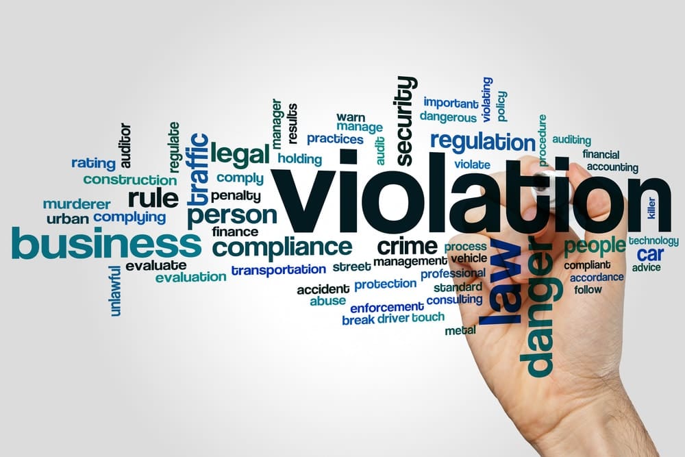 55% of Organizations Unaware of Policy Violations in their Own Enterprise, Reveals MetricStream Research Survey | Corporate Compliance Insights