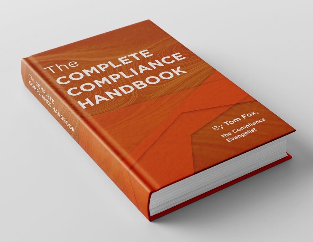 book corporate compliance