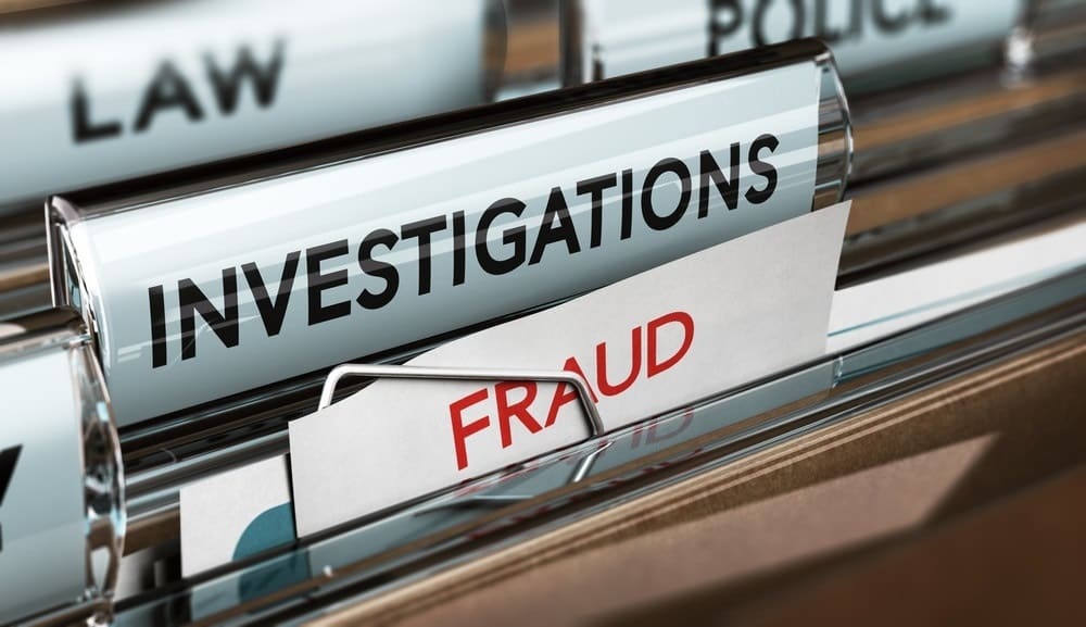 Fraud Investigation Targets Prominent Developers