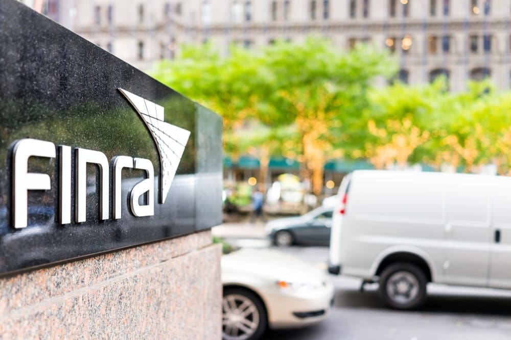 FINRA’s Top 6 Concerns in 2018 Corporate Compliance Insights