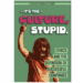 Book cover for Volkov's It's the Culture Stupid eBook