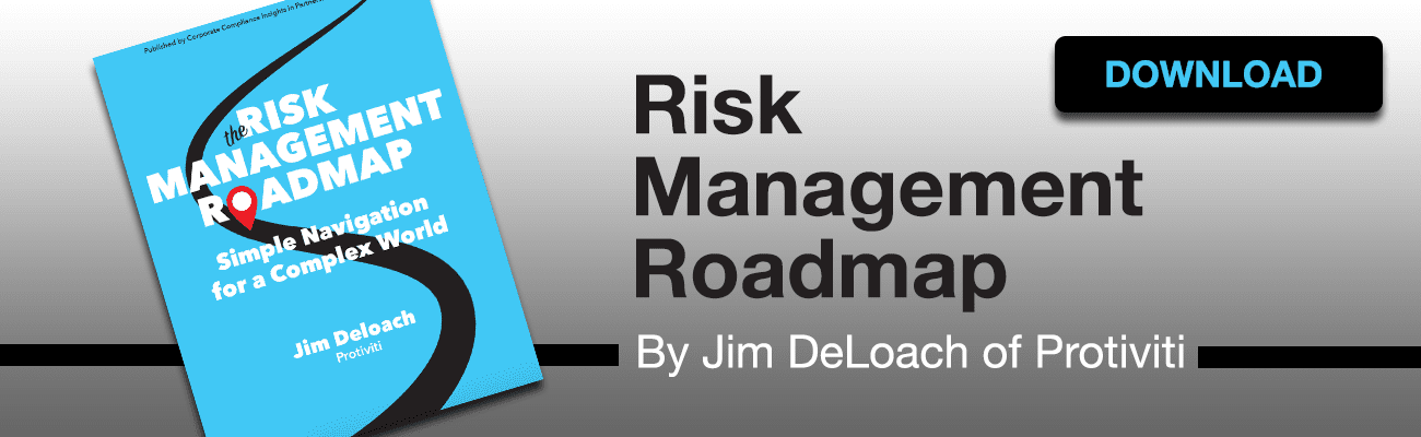 Risk Management Roadmap