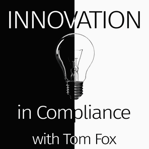 Innovation in Compliance Podcast