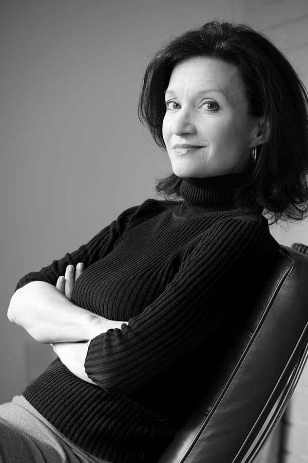 Sarah Hadden