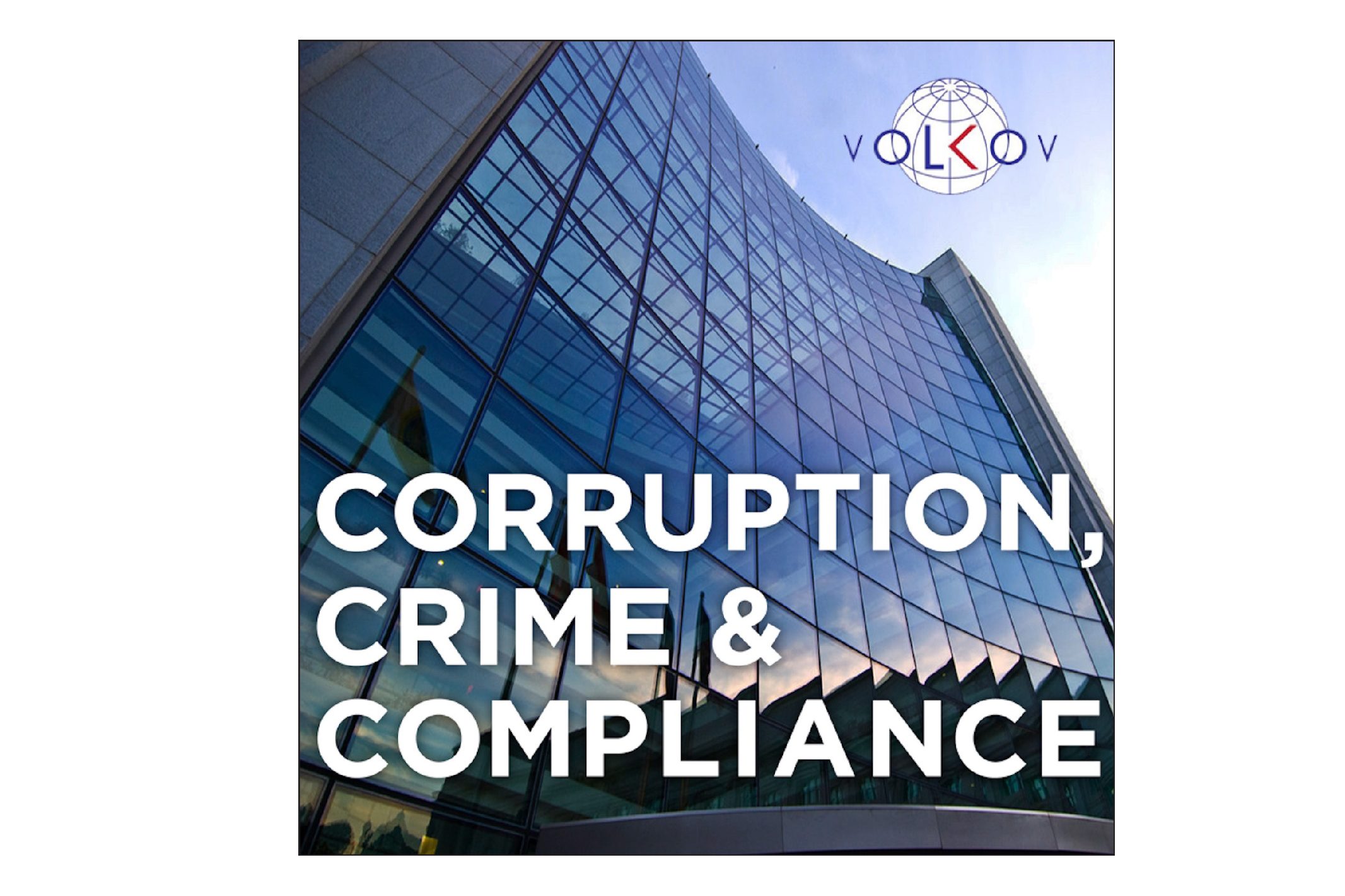 Corruption Crime & Compliance