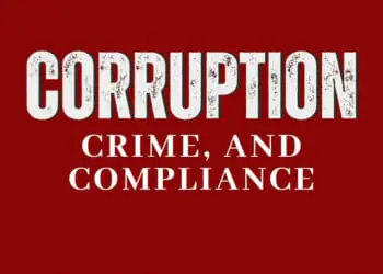 Corruption Crime & Compliance