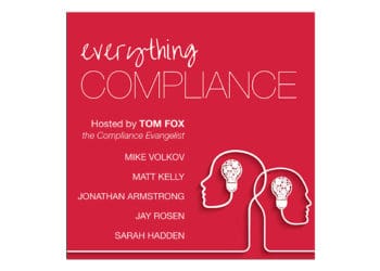 Everything Compliance Podcast