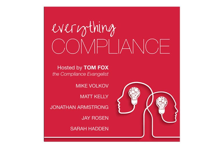 Everything Compliance Podcast
