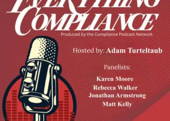 Everything Compliance