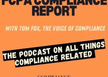 FCPA Compliance Report