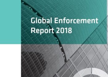 TRACE Global Enforcement Report 2018