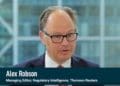 Thomson Reuters: The State of Regulatory Reform