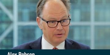 Thomson Reuters: The State of Regulatory Reform