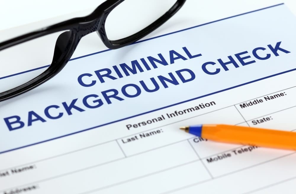 How to Ward Off Background Check Class Actions | Corporate Compliance  Insights