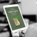 compliance app on tablet