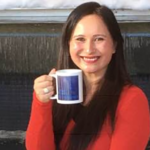 Mary Shirley of the Great Women in Compliance Podcast