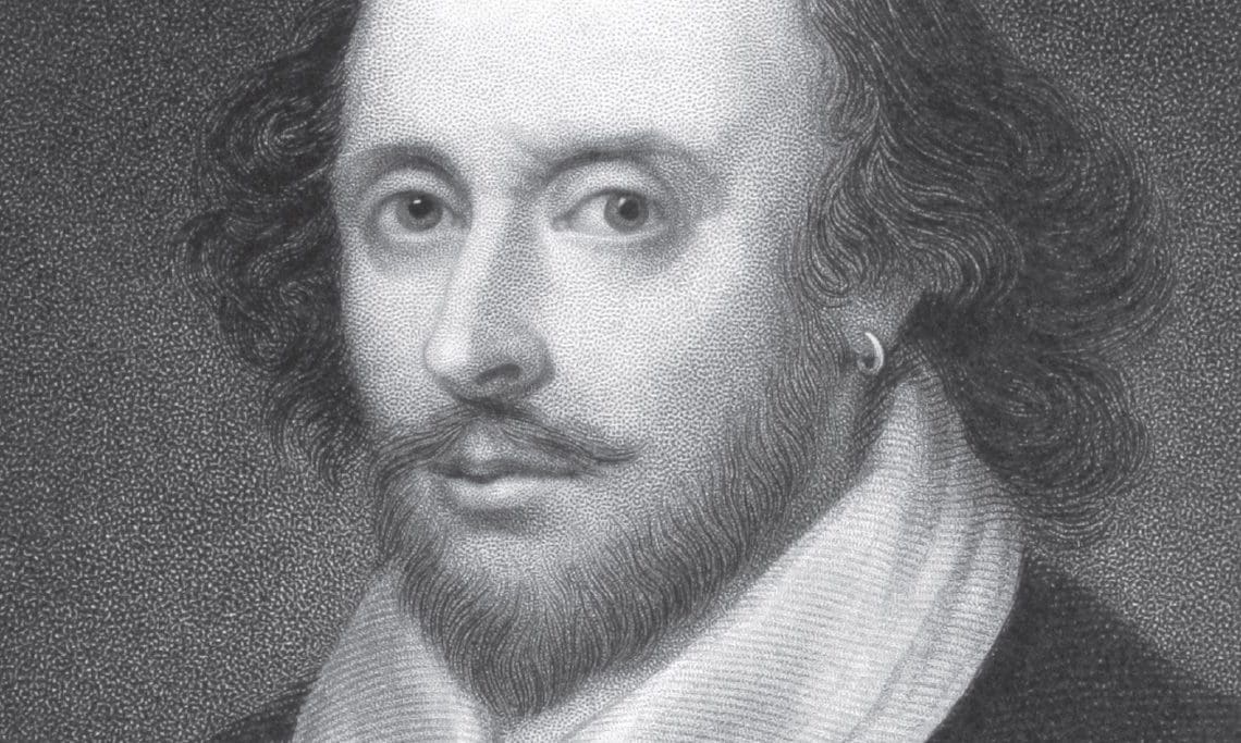 The Bard and Compliance: Shakespeare’s Problem Plays