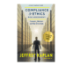 Jeff Kaplan's book cover for compliance and ethics risk assessments