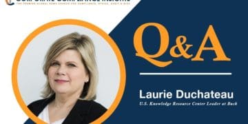 Why Organizations Need a Solutions-Based View of HR Compliance and Employee Benefits