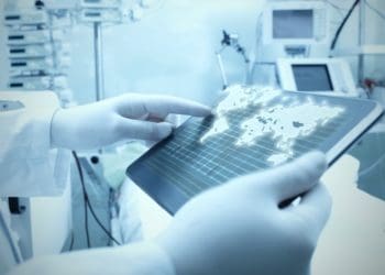 connected medical device