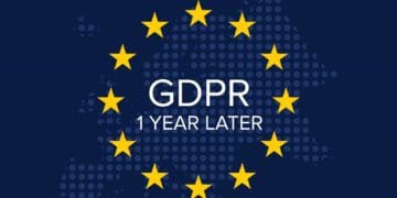 One Year In, How Has GDPR Improved Data Privacy?